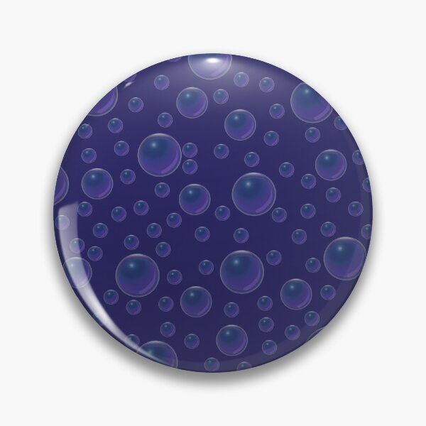 Item preview, Cute bubble seamless pattern designed and sold by Albamarina.