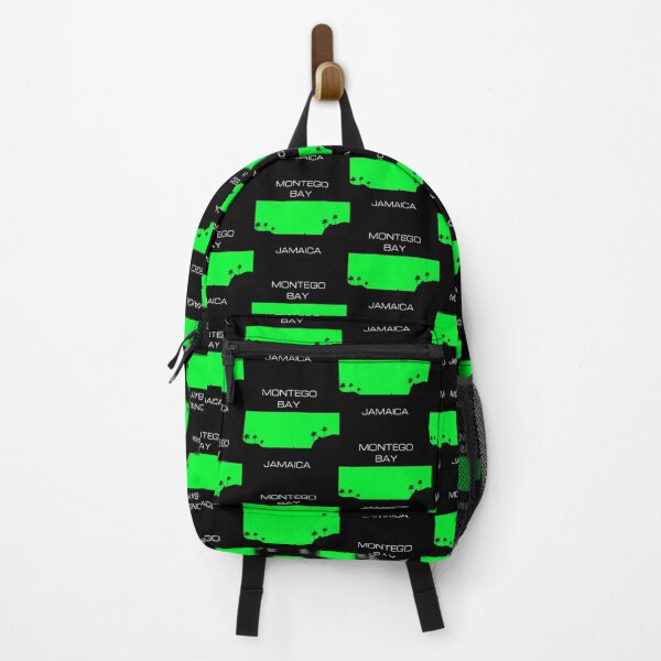 Item preview, Montego Bay designed and sold by porfysoundtrack.