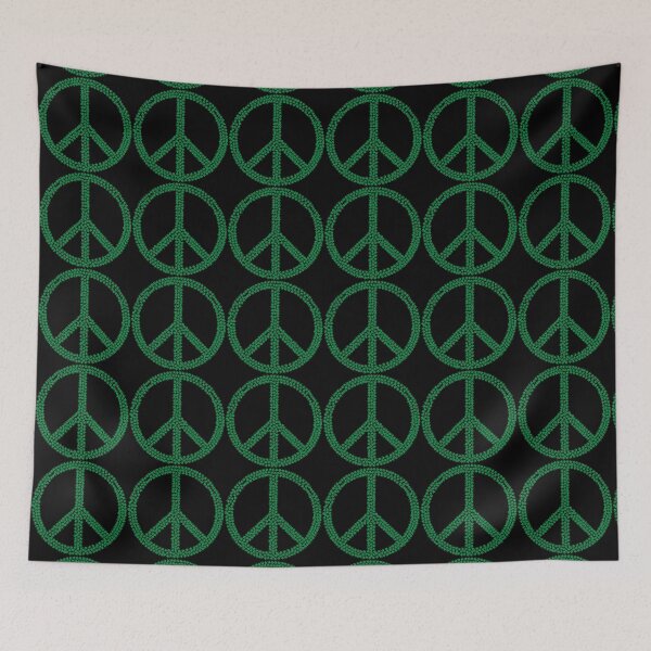 Item preview, PeaceWeed designed and sold by SiddharthaMoon.