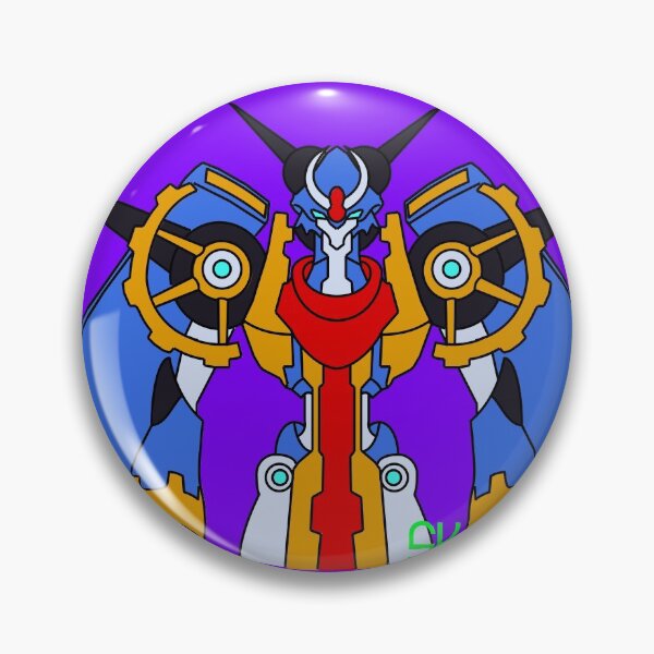 Item preview, Chronojet soft art designed and sold by TheSilverArmory.