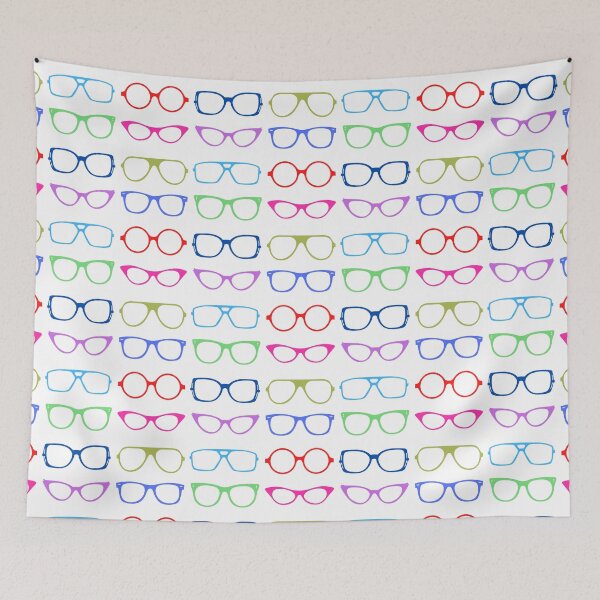 Item preview, Colored glasses designed and sold by JEROME MARQUANT.