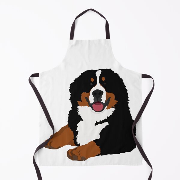 Item preview, Bernese Mountain Dog designed and sold by nicomazz.