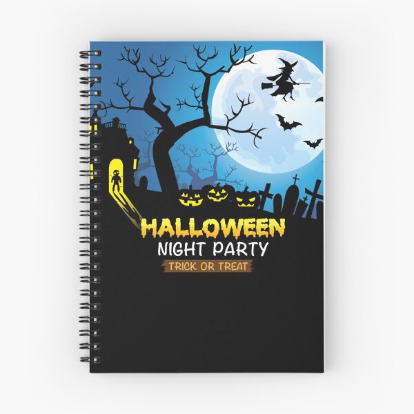 Item preview, Happy Halloween Trick or Treat designed and sold by Maystro-design.