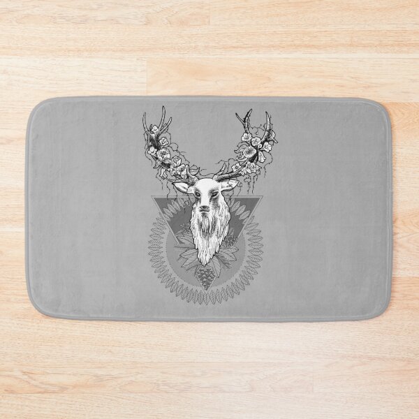 Item preview, Deer designed and sold by -BiteTheDust-.