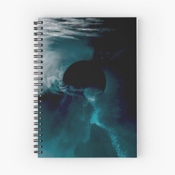 Item preview, Oceancore: Thalassophobia designed and sold by chaze-cha.