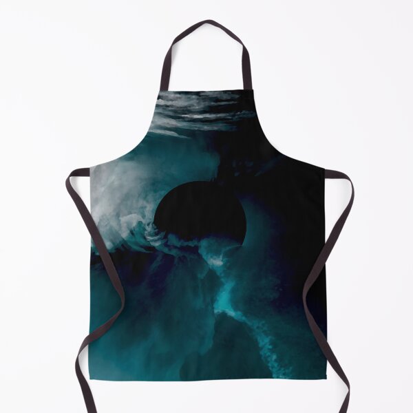 Item preview, Oceancore: Thalassophobia designed and sold by chaze-cha.