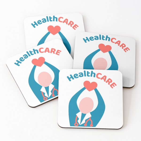Item preview, HealthCARE Apparel designed and sold by MedHem.