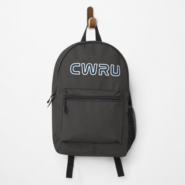 Item preview, CWRU NASA sticker designed and sold by khae8.