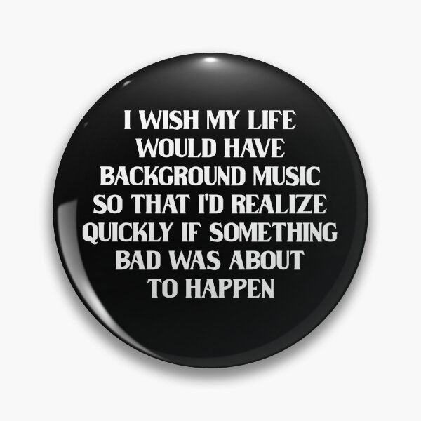 Item preview, Background Music for Life designed and sold by JEMILLERDESIGNS.