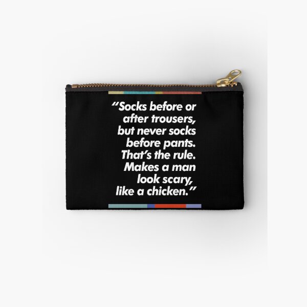 Item preview,  Peep Show Fan Quote Design   †††† designed and sold by AestheticNow.