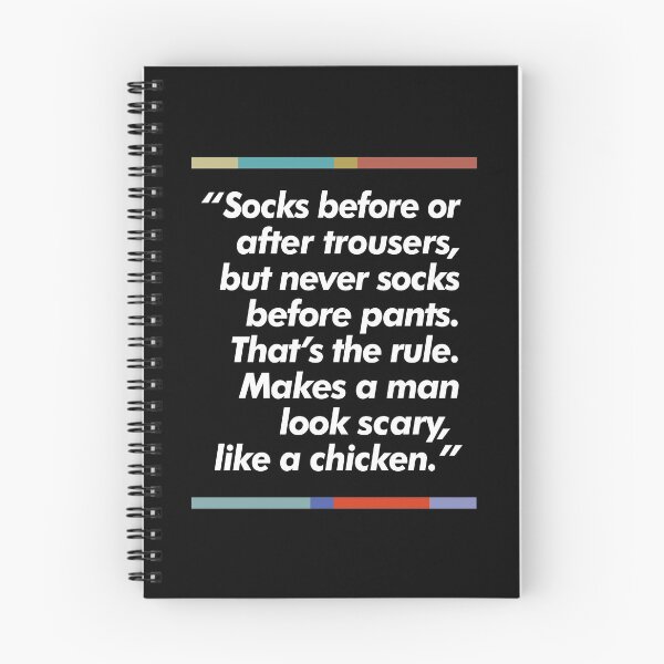 Item preview,  Peep Show Fan Quote Design   †††† designed and sold by AestheticNow.