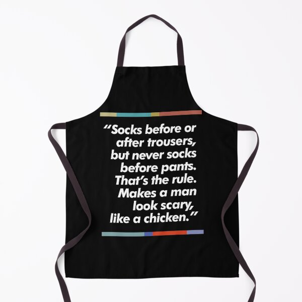 Item preview, Peep Show Fan Quote Design †††† designed and sold by AestheticNow.