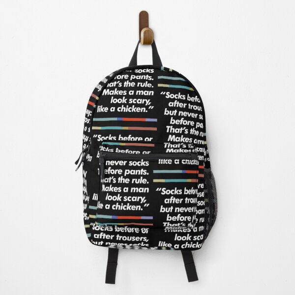 Item preview,  Peep Show Fan Quote Design   †††† designed and sold by AestheticNow.