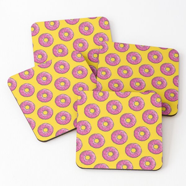 Item preview, Donuts Donuts Donuts Everywere  designed and sold by asun5.