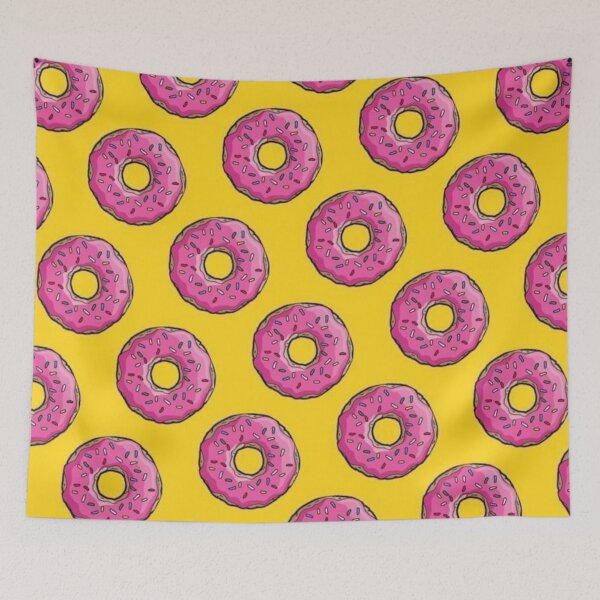 Item preview, Donuts Donuts Donuts Everywere  designed and sold by asun5.