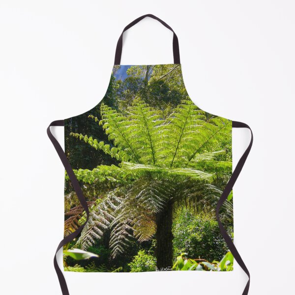 Item preview, Dicksonia antarctica designed and sold by AHELENE.