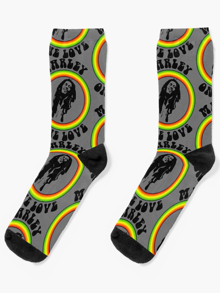 One Love | Socks