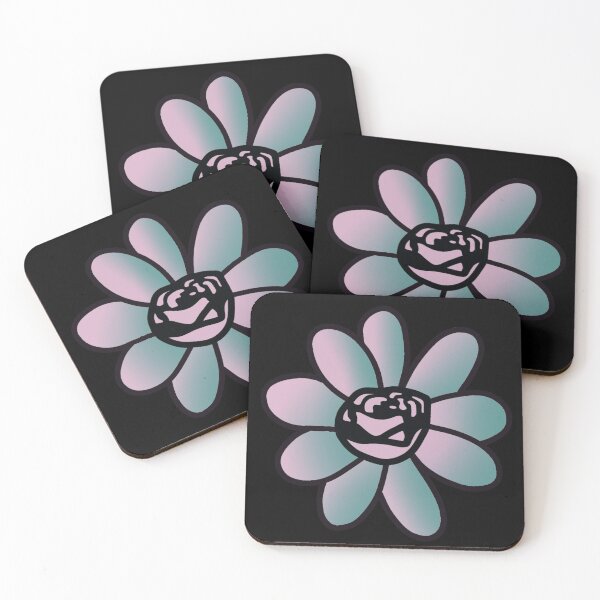 Item preview, positions flower designed and sold by Aaron Aguila.