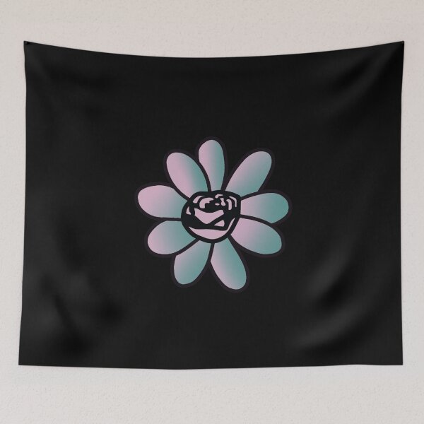 Item preview, positions flower designed and sold by Aaron Aguila.