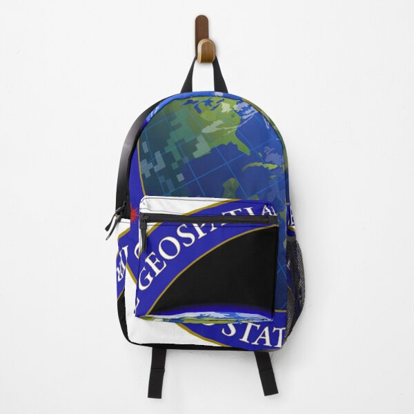 Item preview, National Geospatial Intelligence Agency (NGA) Logo designed and sold by Nikki SpaceStuffPlus.