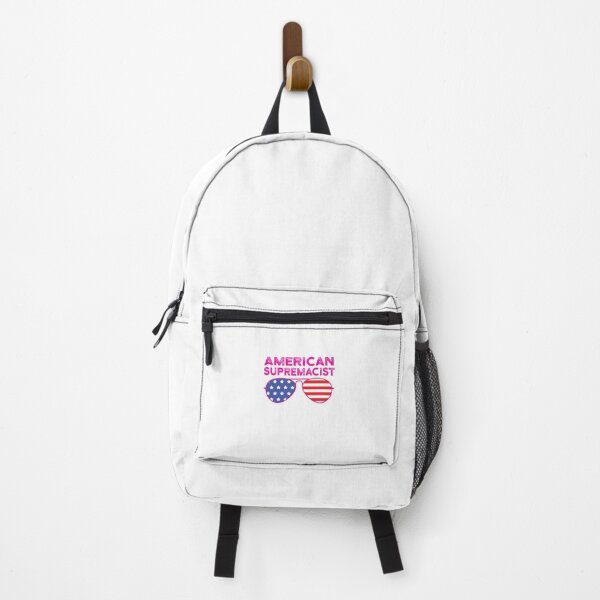 Item preview, American Supremacist USA designed and sold by CodingForTech.