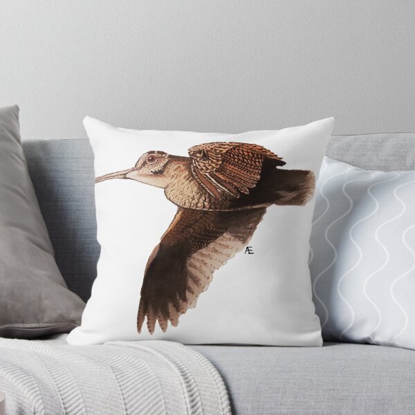 Item preview, woodcock designed and sold by Ettore Anzalone.