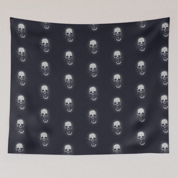 Item preview, Skull designed and sold by Soulcalavera.