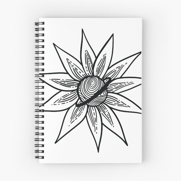 Item preview, saturn flower ~ been planted designed and sold by beenplanted.