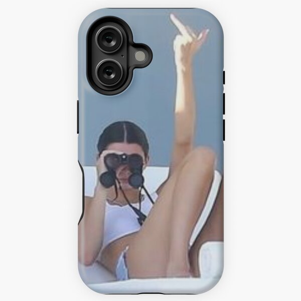 Aperçu de l'œuvre Kendall Jenner créée et vendue par Mysticks04.