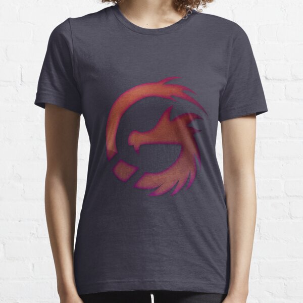 Dragon G Camiseta esencial