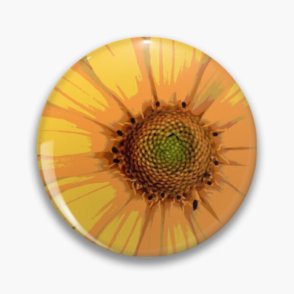 Aperçu de l'œuvre TOURNESOL 1 créée et vendue par Dittsim.