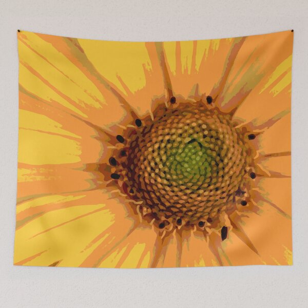 Item preview, SUNFLOWER 1 designed and sold by Dittsim.