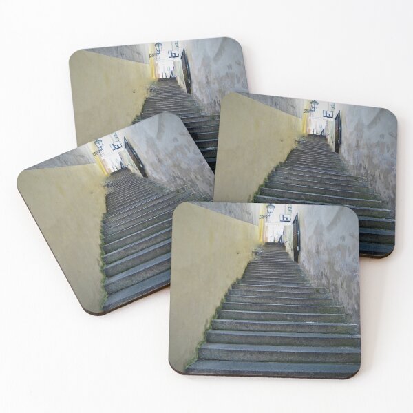 Item preview, Stairs to Where? designed and sold by ralphsamo.