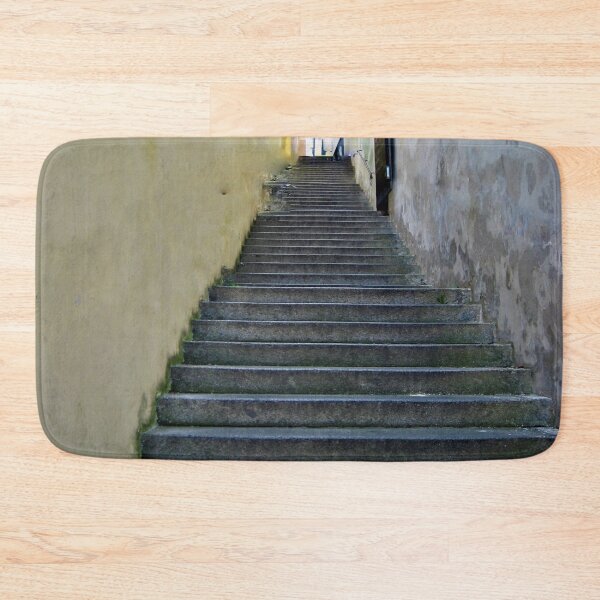 Item preview, Stairs to Where? designed and sold by ralphsamo.