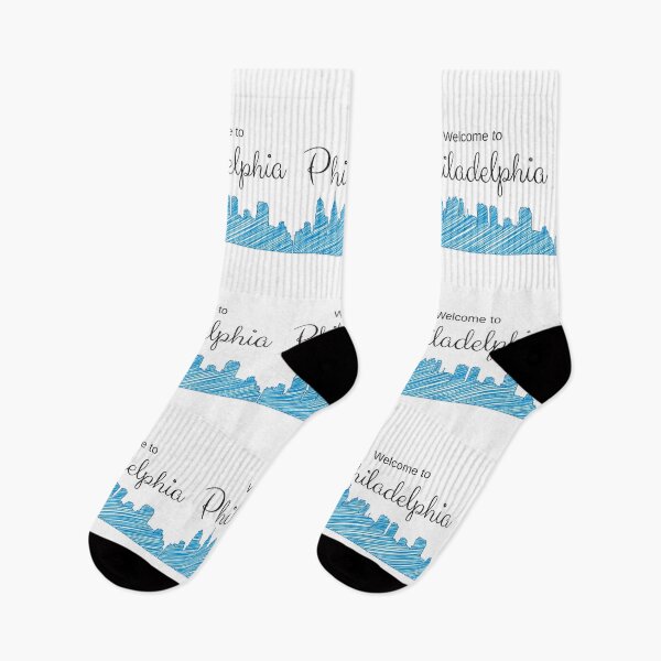 Item preview, Welcome To Philadelphia designed and sold by 4AllTimes.