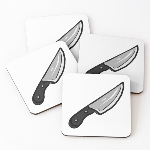 Item preview, Knife Party  designed and sold by AmbiguousNothin.