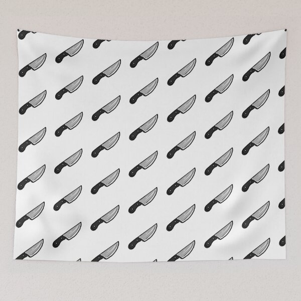 Item preview, Knife Party  designed and sold by AmbiguousNothin.