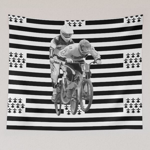 Item preview, bmx breizh designed and sold by ricobarinas.