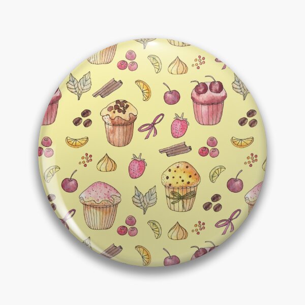 Item preview, Sunny Muffins designed and sold by Flowersforbear.