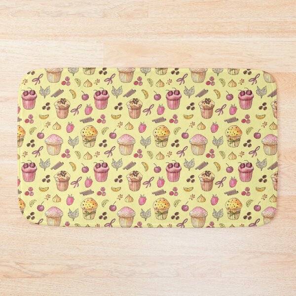 Item preview, Sunny Muffins designed and sold by Flowersforbear.