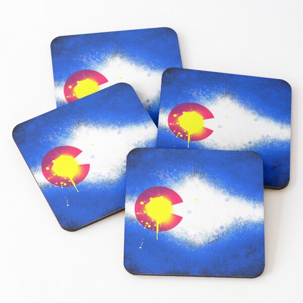 Item preview, Colo-RAD-o designed and sold by that5280lady.