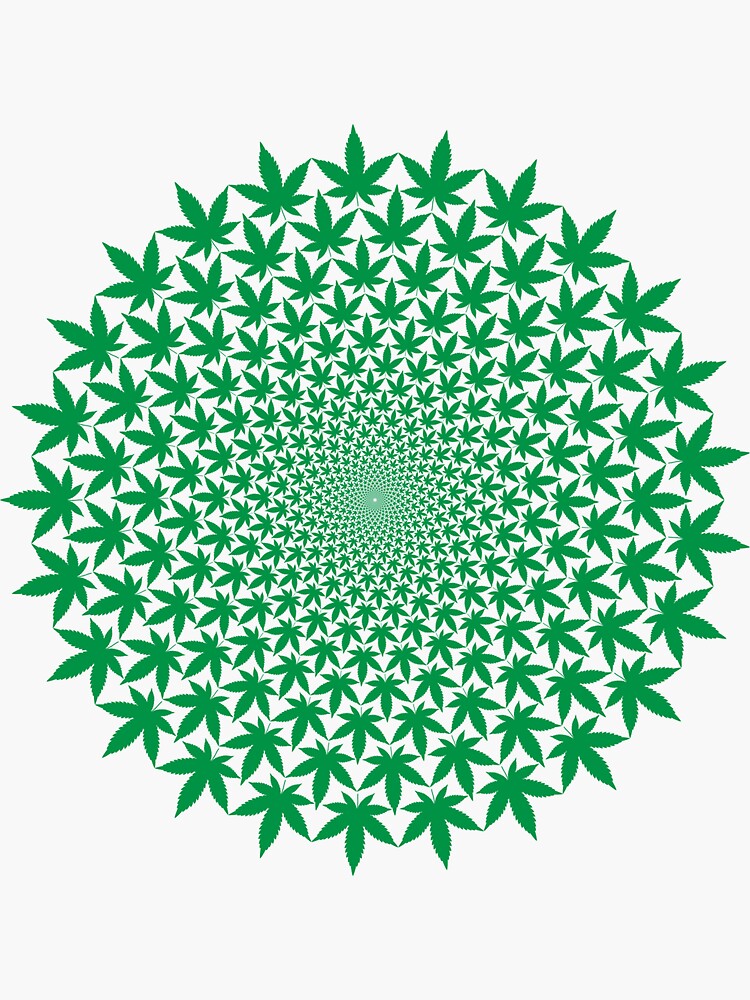 SPY Weed by SiddharthaMoon