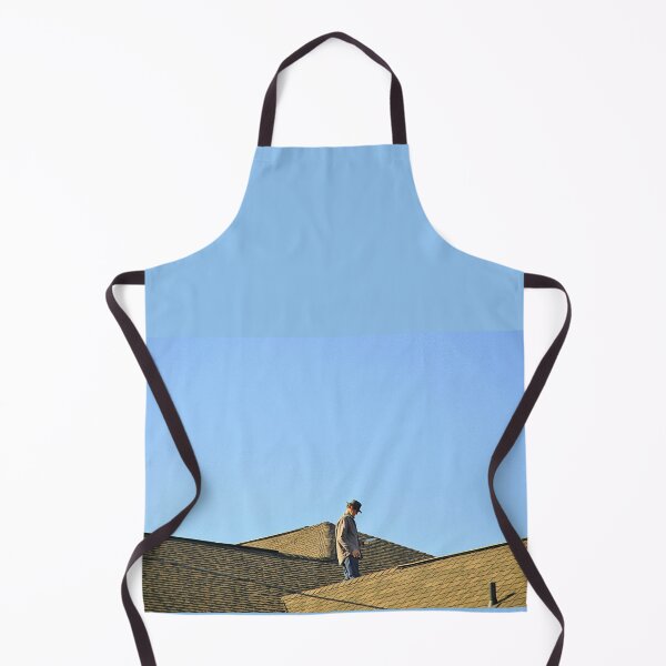 Item preview, Checking the Roof, Amish Style. designed and sold by Billlee.