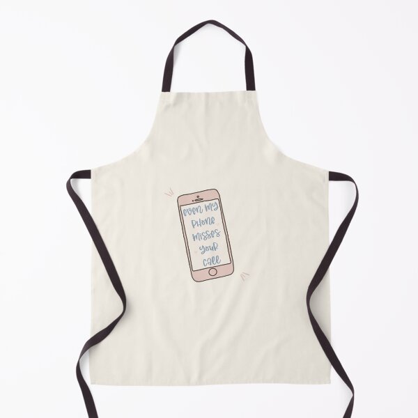 Item preview, phone misses your call - From the Dining Table HS designed and sold by halfaheart.