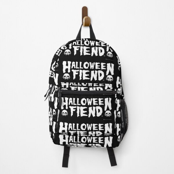 Item preview, Halloween Fiend - White designed and sold by Küng Fu Bubble Gum.