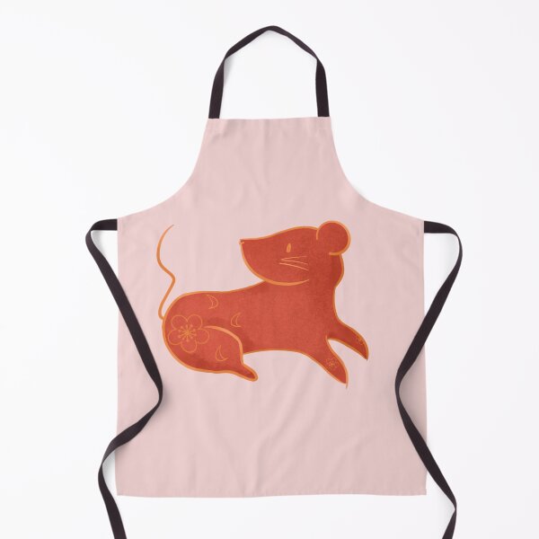 Item preview, Year of the Rat 2020 designed and sold by CoffeePandaArt.