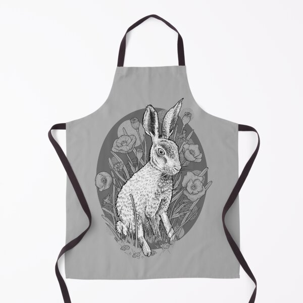 Item preview, Hare designed and sold by -BiteTheDust-.