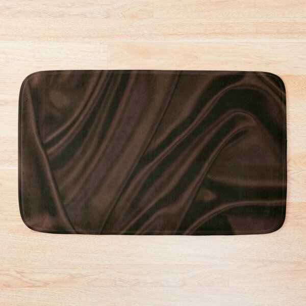 Item preview, Brown Silk Wallpaper  designed and sold by asun5.