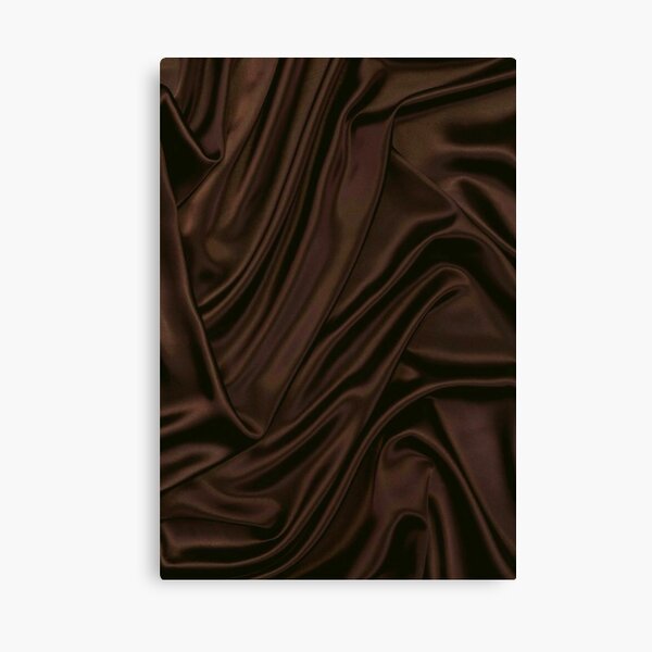 Brown Aesthetic Wallpaper Canvas Prints for Sale | Redbubble