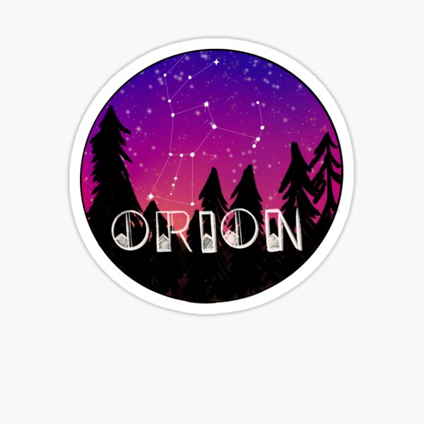 Item preview, Orion designed and sold by Kaitlinmarleyqt.